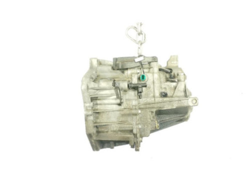 ND40008 CAJA CAMBIOS RENAULT GRAND SCENIC III (JZ0/1_)|Desguaces La Cabaña