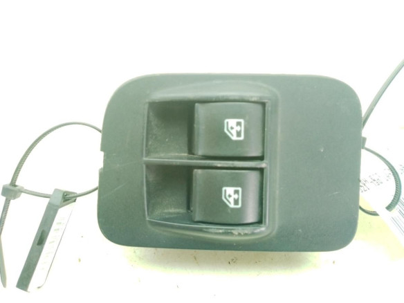 MANDO ELEVALUNAS PUERTA LAT DEL IZQ CITROEN NEMO Furgón (AA_)|Desguaces La Cabaña