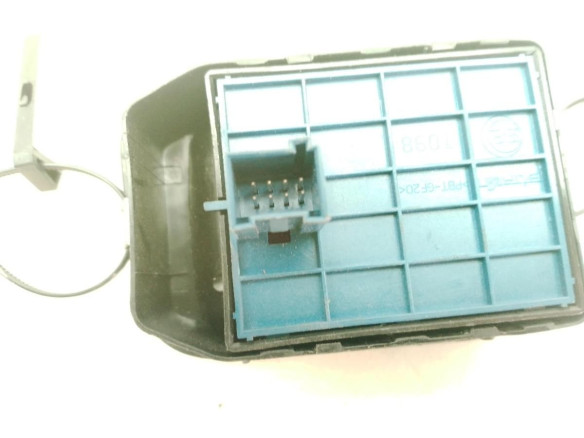 MANDO ELEVALUNAS PUERTA LAT DEL IZQ CITROEN NEMO Furgón (AA_)|Desguaces La Cabaña