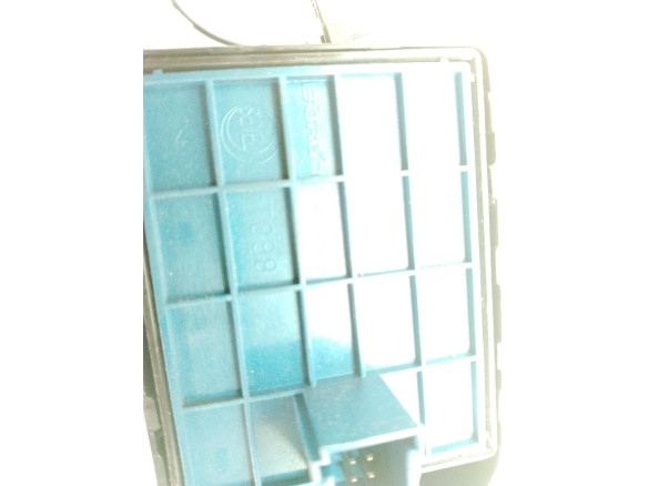 MANDO ELEVALUNAS PUERTA LAT DEL IZQ CITROEN NEMO Furgón (AA_)|Desguaces La Cabaña