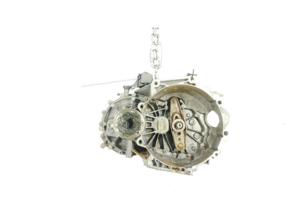 SEL CAJA CAMBIOS VW GOLF VII Variant (BA5, BV5)|Desguaces La Cabaña