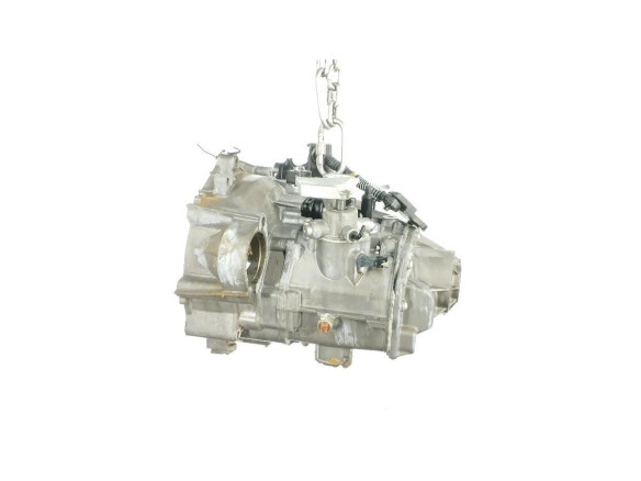 SEL CAJA CAMBIOS VW GOLF VII Variant (BA5, BV5)|Desguaces La Cabaña