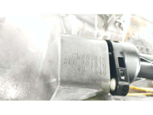 SEL CAJA CAMBIOS VW GOLF VII Variant (BA5, BV5)|Desguaces La Cabaña