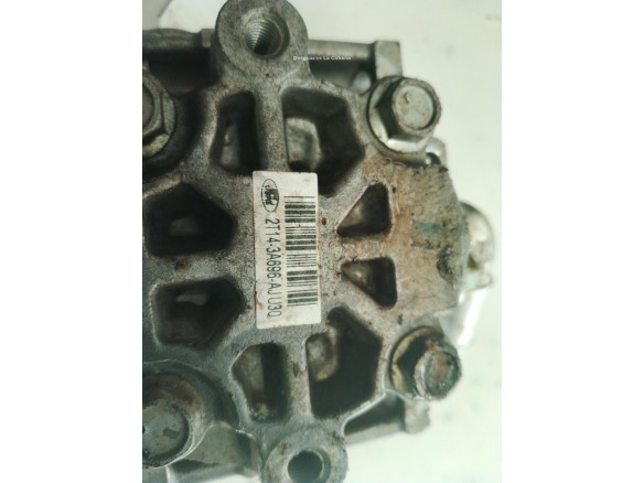 2T143A696AJU30 BOMBA DIRECCION FORD TRANSIT CONNECT (P65_, P70_, P80_)|Desguaces La Cabaña