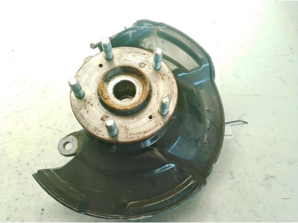 51216T7W000  MANGUETA DEL IZQ HONDA HR-V (RU)|Desguaces La Cabaña