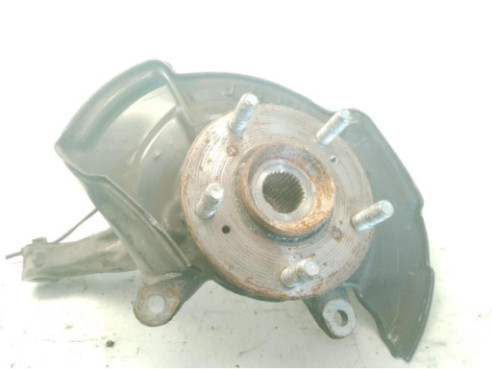 51216T7W000  MANGUETA DEL IZQ HONDA HR-V (RU)|Desguaces La Cabaña