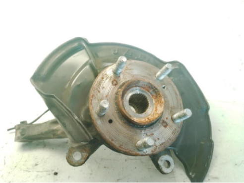 51216T7W000  MANGUETA DEL IZQ HONDA HR-V (RU)|Desguaces La Cabaña