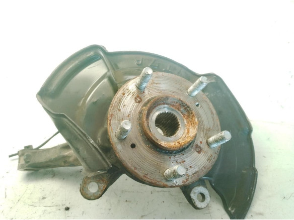 51216T7W000  MANGUETA DEL IZQ HONDA HR-V (RU)|Desguaces La Cabaña