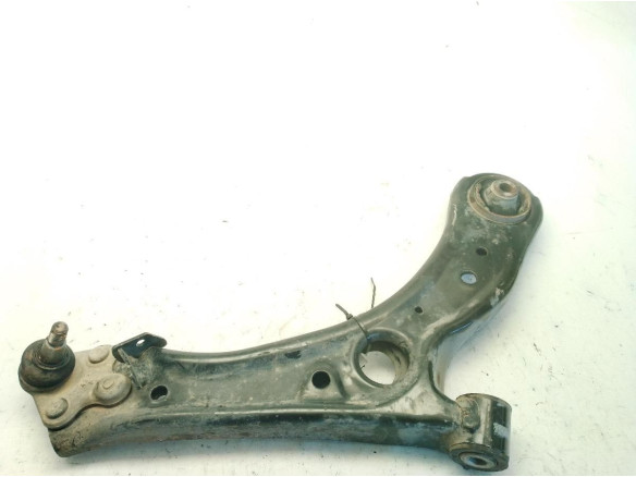 51350T8MG00  BRAZO SUSPENSION DEL DER INF HONDA HR-V (RU)|Desguaces La Cabaña
