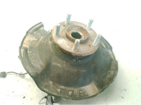 51211T7W000  MANGUETA DEL DER HONDA HR-V (RU)|Desguaces La Cabaña