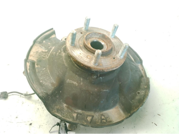 51211T7W000  MANGUETA DEL DER HONDA HR-V (RU)|Desguaces La Cabaña