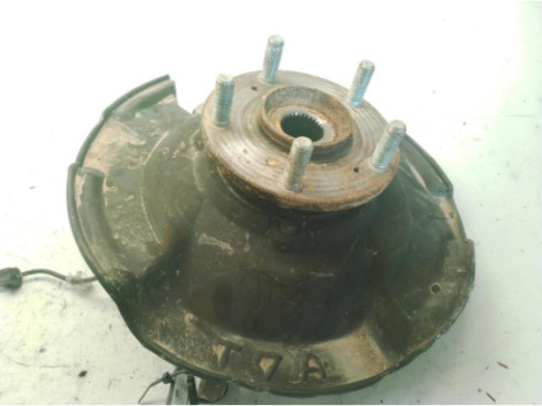51211T7W000  MANGUETA DEL DER HONDA HR-V (RU)|Desguaces La Cabaña