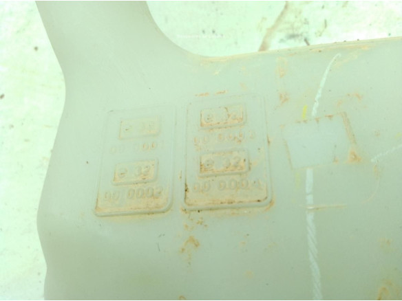 E4B57B613BAO BOTE LIMPIAPARABRISAS FORD KA+|Desguaces La Cabaña