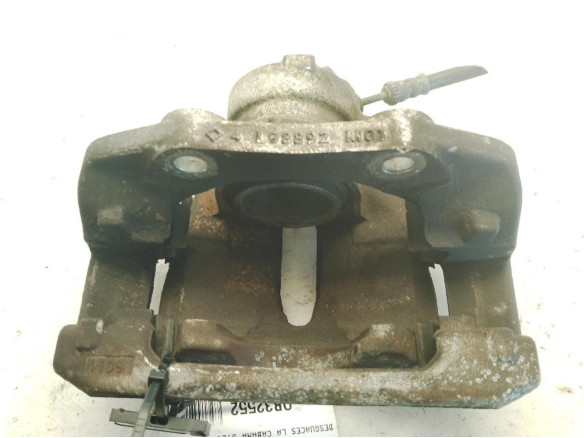 1617292180  PINZA DEL DER OPEL CROSSLAND X (P17)|Desguaces La Cabaña