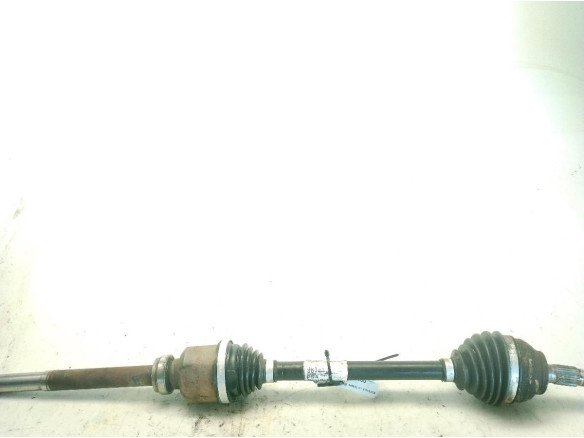 9808800580  PALIER DEL DER OPEL CROSSLAND X (P17)|Desguaces La Cabaña