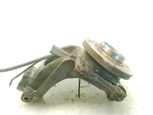 364690  MANGUETA DEL IZQ OPEL CROSSLAND X (P17)|Desguaces La Cabaña