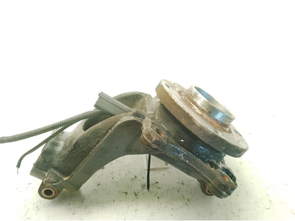 364690  MANGUETA DEL IZQ OPEL CROSSLAND X (P17)|Desguaces La Cabaña