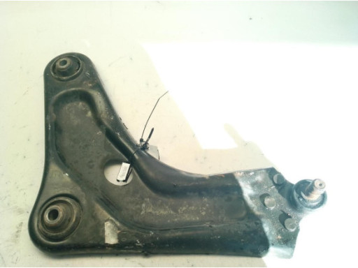 BRAZO SUSPENSION DELANTERO IZQUIERDO INFERIOR|Desguaces La Cabaña