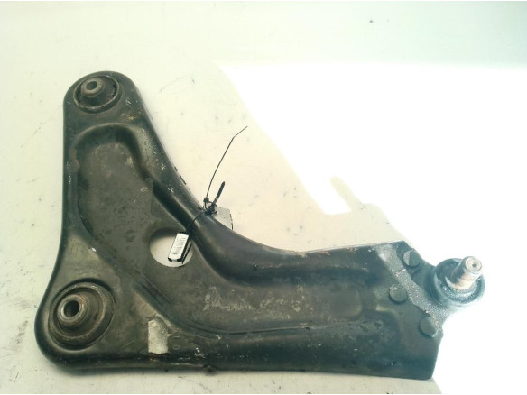 9819418180  BRAZO SUSPENSION DEL IZQ INF OPEL CROSSLAND X (P17)|Desguaces La Cabaña
