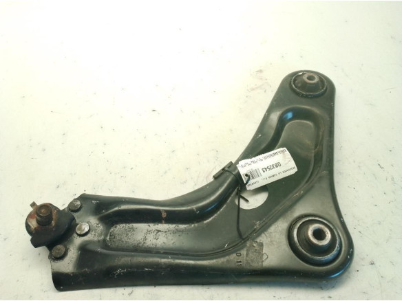 9819418280  BRAZO SUSPENSION DEL DER INF OPEL CROSSLAND X (P17)|Desguaces La Cabaña