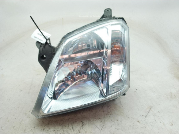 93175364 FARO IZQUIERDO OPEL MERIVA A Limusina (X03)|Desguaces La Cabaña