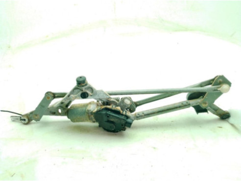 8511076030 MOTOR LIMPIAPARABRISAS DEL LEXUS CT (ZWA10_)|Desguaces La Cabaña