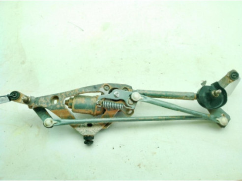 MOTOR LIMPIAPARABRISAS DELANTERO|Desguaces La Cabaña 2
