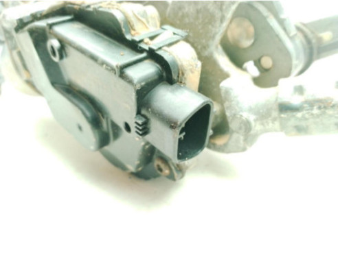 8511076030 MOTOR LIMPIAPARABRISAS DEL LEXUS CT (ZWA10_)|Desguaces La Cabaña