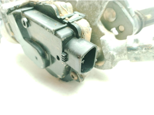 8511076030 MOTOR LIMPIAPARABRISAS DEL LEXUS CT (ZWA10_)|Desguaces La Cabaña