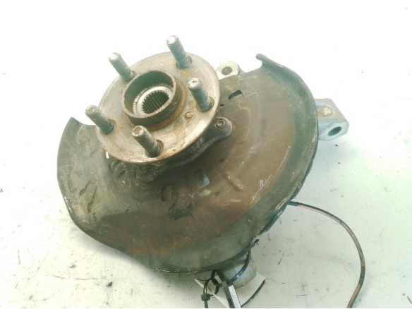 4320247030 MANGUETA DEL IZQ LEXUS CT (ZWA10_)|Desguaces La Cabaña