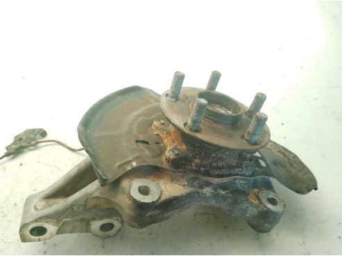 4320247030 MANGUETA DEL IZQ LEXUS CT (ZWA10_)|Desguaces La Cabaña