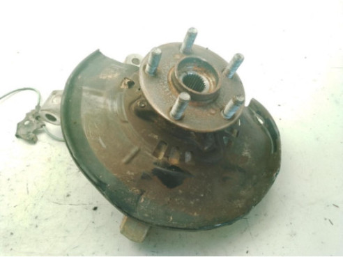4320147030  MANGUETA DEL DER LEXUS CT (ZWA10_)|Desguaces La Cabaña