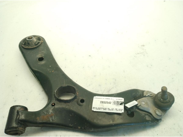 4806947050  BRAZO SUSPENSION DEL IZQ INF LEXUS CT (ZWA10_)|Desguaces La Cabaña