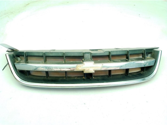 REJILLA / CALANDRA CHEVROLET NUBIRA Ranchera familiar|Desguaces La Cabaña