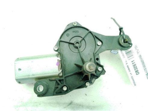 MOTOR LIMPIAPARABRISAS TRASERO|Desguaces La Cabaña 2