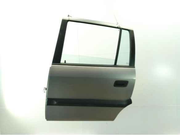 PUERTA LAT TRA IZQ OPEL ZAFIRA A Limusina (T98)|Desguaces La Cabaña