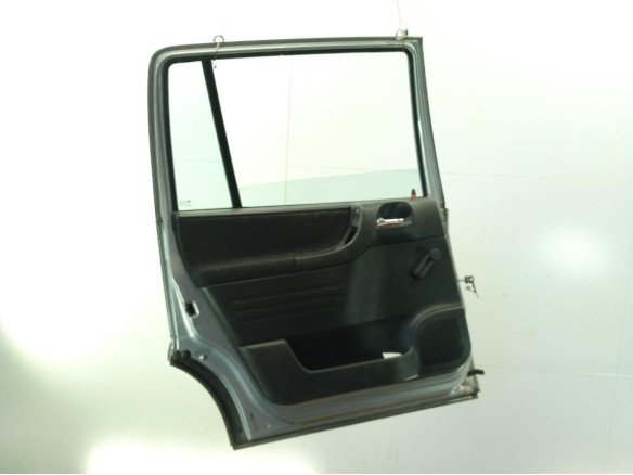 PUERTA LAT TRA IZQ OPEL ZAFIRA A Limusina (T98)|Desguaces La Cabaña