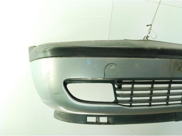 PARAGOLPES DEL OPEL ZAFIRA A Limusina (T98)|Desguaces La Cabaña