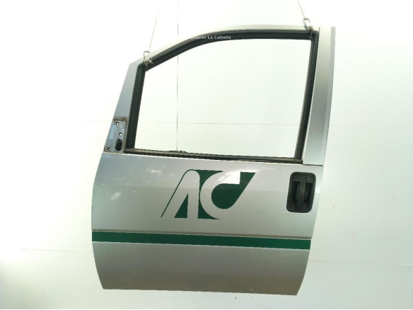 PUERTA LAT DEL IZQ PEUGEOT EXPERT (224)|Desguaces La Cabaña