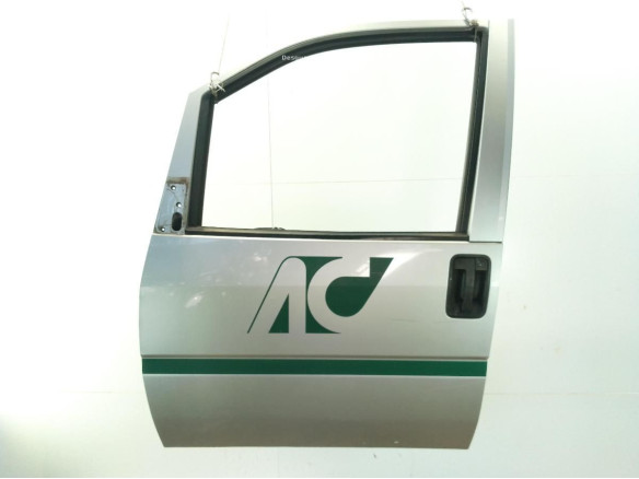 PUERTA LAT DEL IZQ PEUGEOT EXPERT (224)|Desguaces La Cabaña