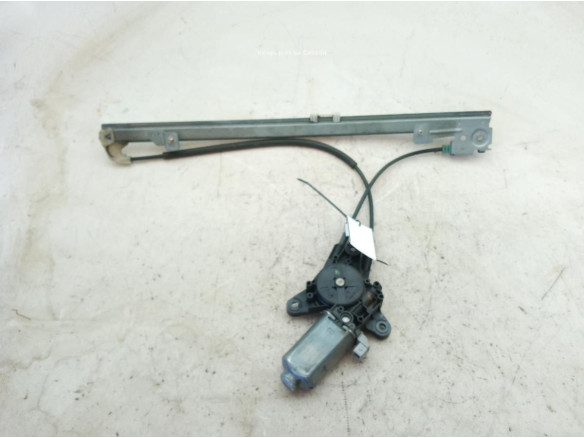 ELEVALUNAS PUERTA LAT DEL DER PEUGEOT EXPERT (224)|Desguaces La Cabaña