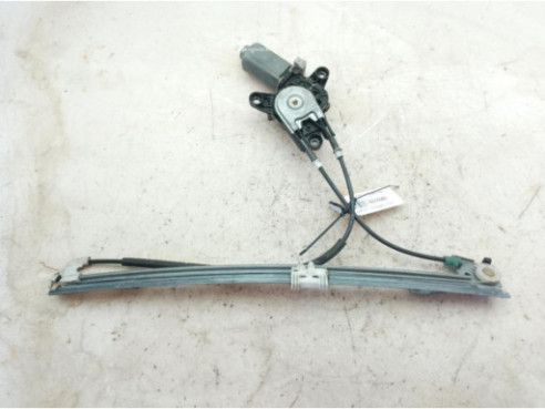 ELEVALUNAS PUERTA LAT DEL DER PEUGEOT EXPERT (224)|Desguaces La Cabaña