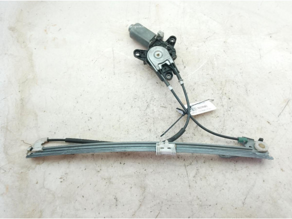 ELEVALUNAS PUERTA LAT DEL DER PEUGEOT EXPERT (224)|Desguaces La Cabaña