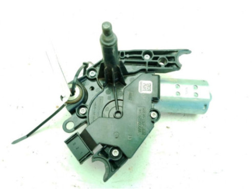 A2469061701 MOTOR LIMPIAPARABRISAS TRA MERCEDES BENZ CLASE B (W246, W242)|Desguaces La Cabaña