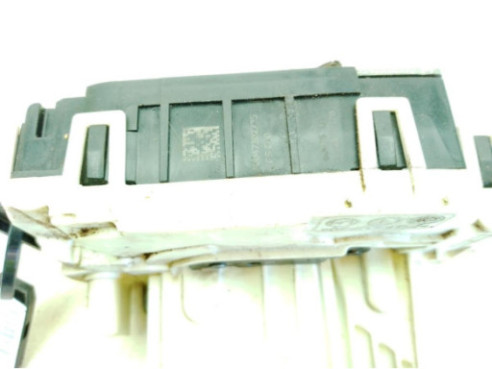 A2047302735 CERRADURA PUERTA LAT TRA IZQ MERCEDES BENZ CLASE B (W246, W242)|Desguaces La Cabaña