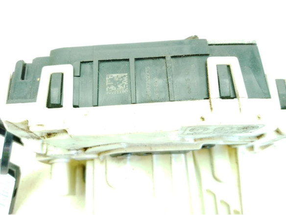 A2047302735 CERRADURA PUERTA LAT TRA IZQ MERCEDES BENZ CLASE B (W246, W242)|Desguaces La Cabaña