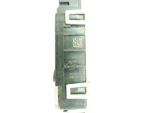 A1667200435  CERRADURA PUERTA LAT DEL DER MERCEDES BENZ CLASE B (W246, W242)|Desguaces La Cabaña
