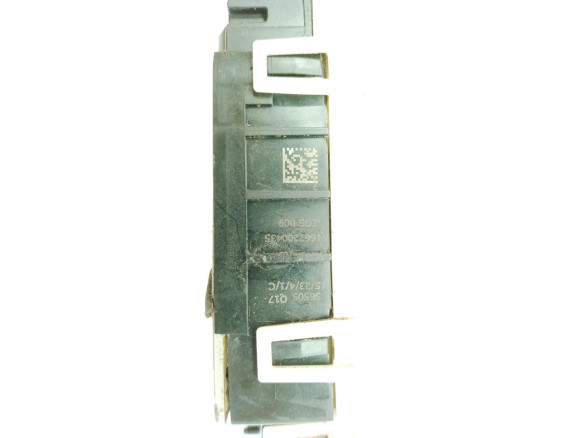 A1667200435  CERRADURA PUERTA LAT DEL DER MERCEDES BENZ CLASE B (W246, W242)|Desguaces La Cabaña