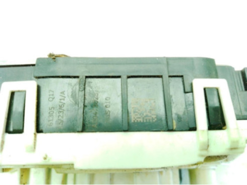 A2047302835 CERRADURA PUERTA LAT TRA DER MERCEDES BENZ CLASE B (W246, W242)|Desguaces La Cabaña