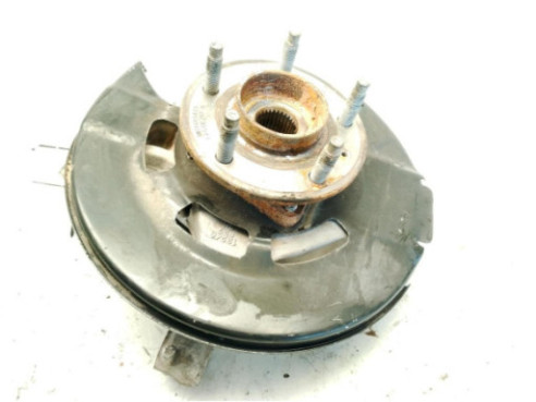 13248527  MANGUETA DEL DER OPEL ZAFIRA TOURER C (P12)|Desguaces La Cabaña